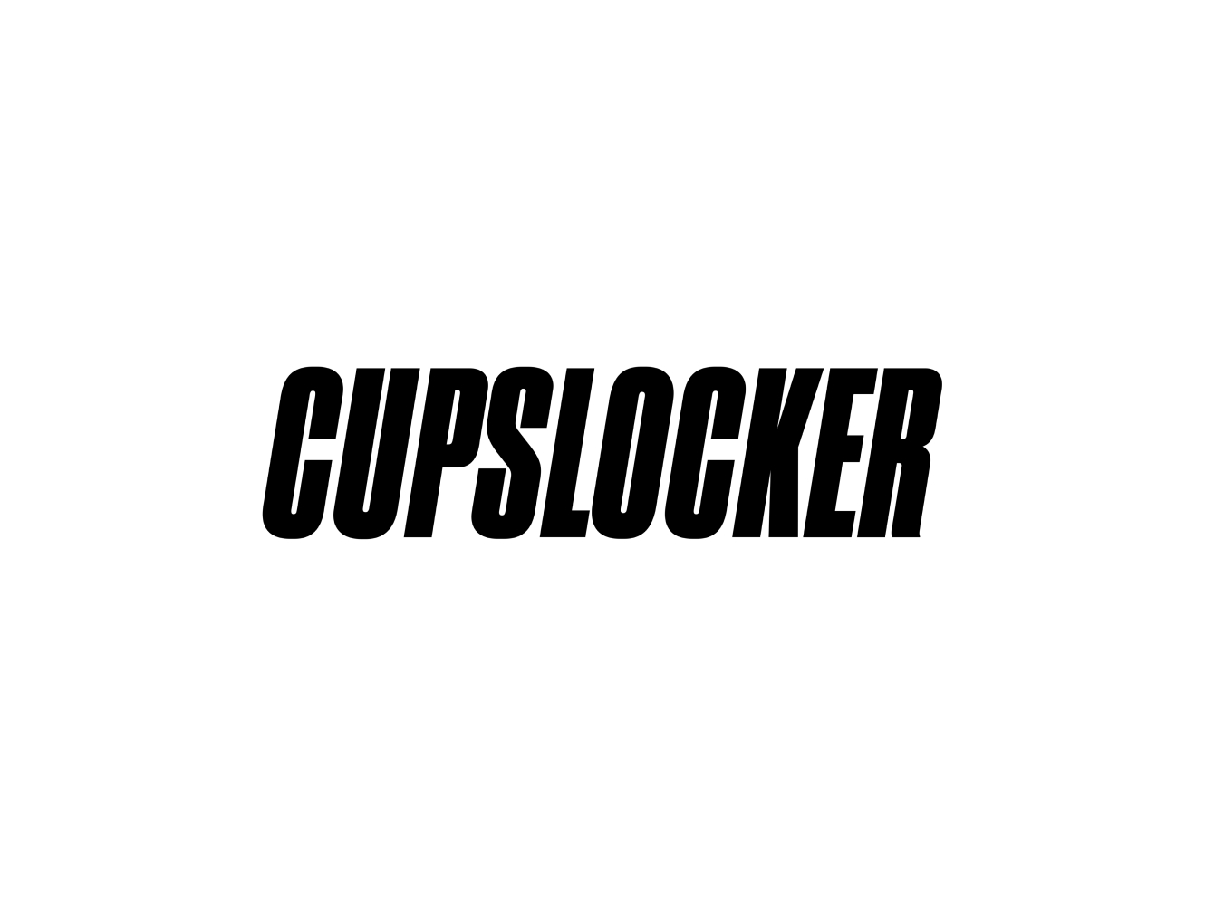 Cupslocker
