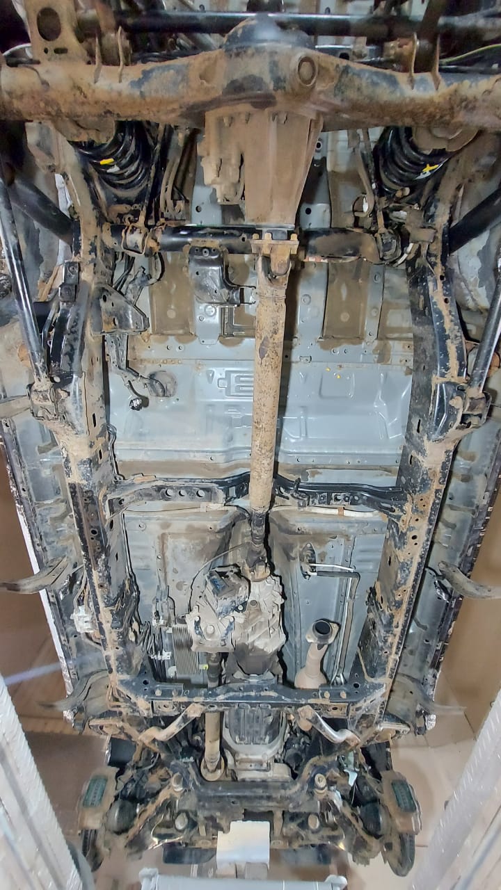 АНТИКОР ЛАБ №7