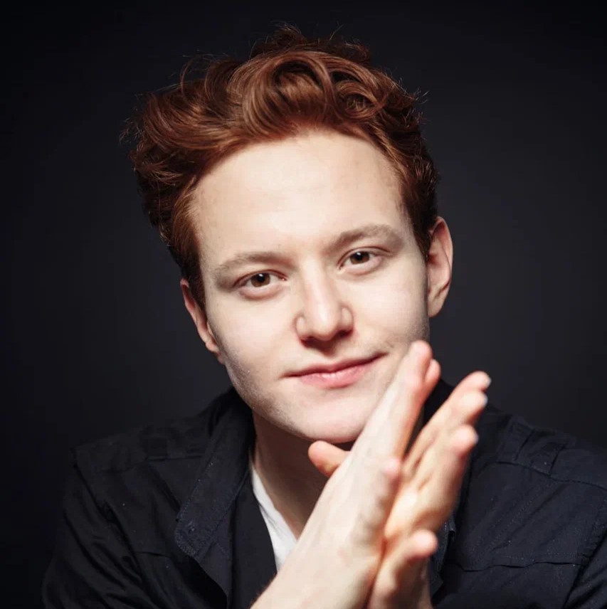 Игорь Золотарёв