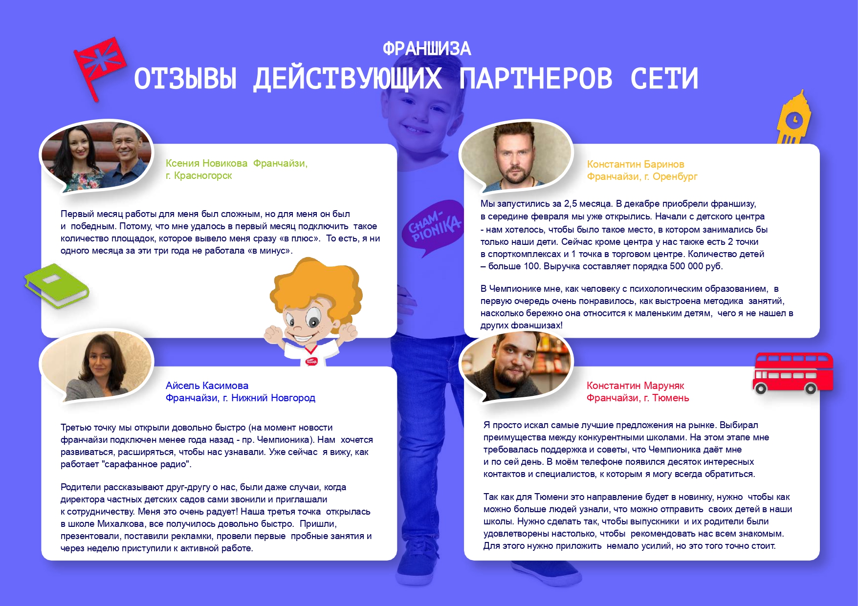 CHAMPIONIKA ENGLISH №15