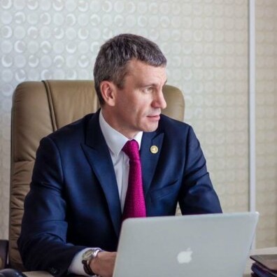 Вячеслав Дель