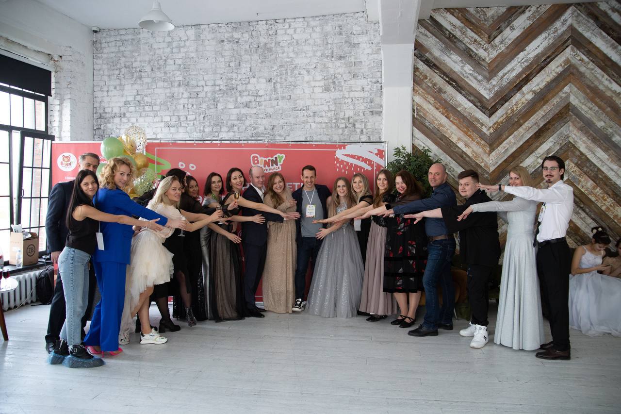 Binny native place №7