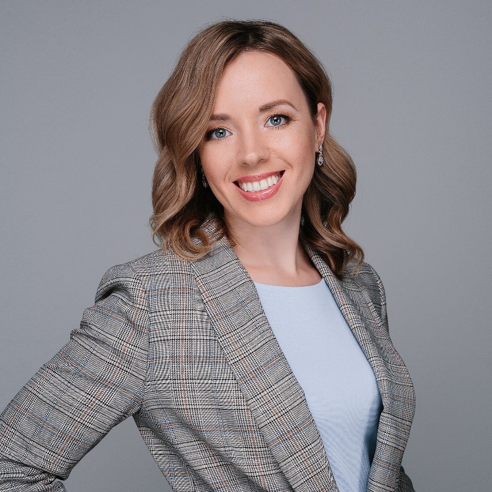 Ярцева Марина