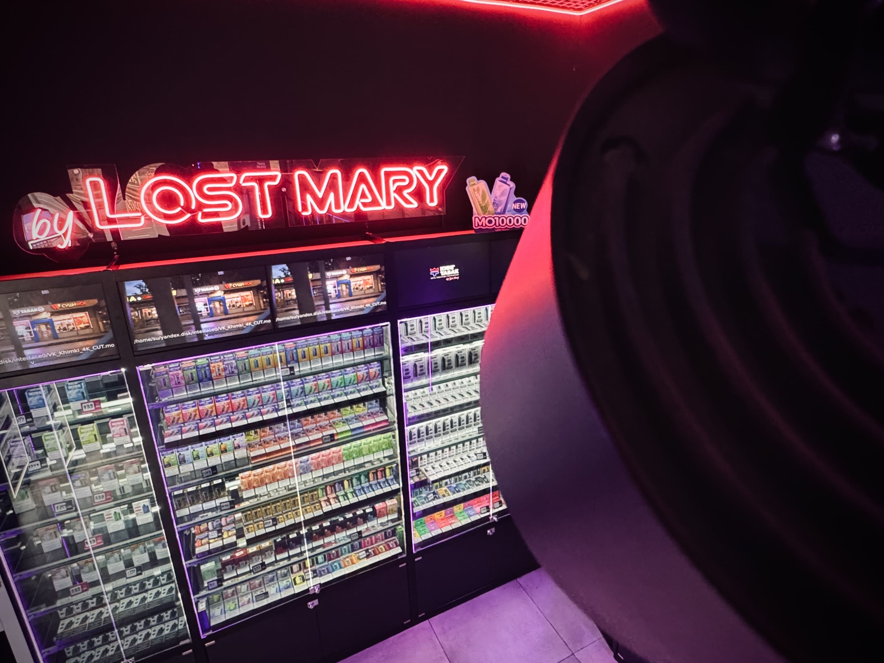 КИНГ ТАБАК №17