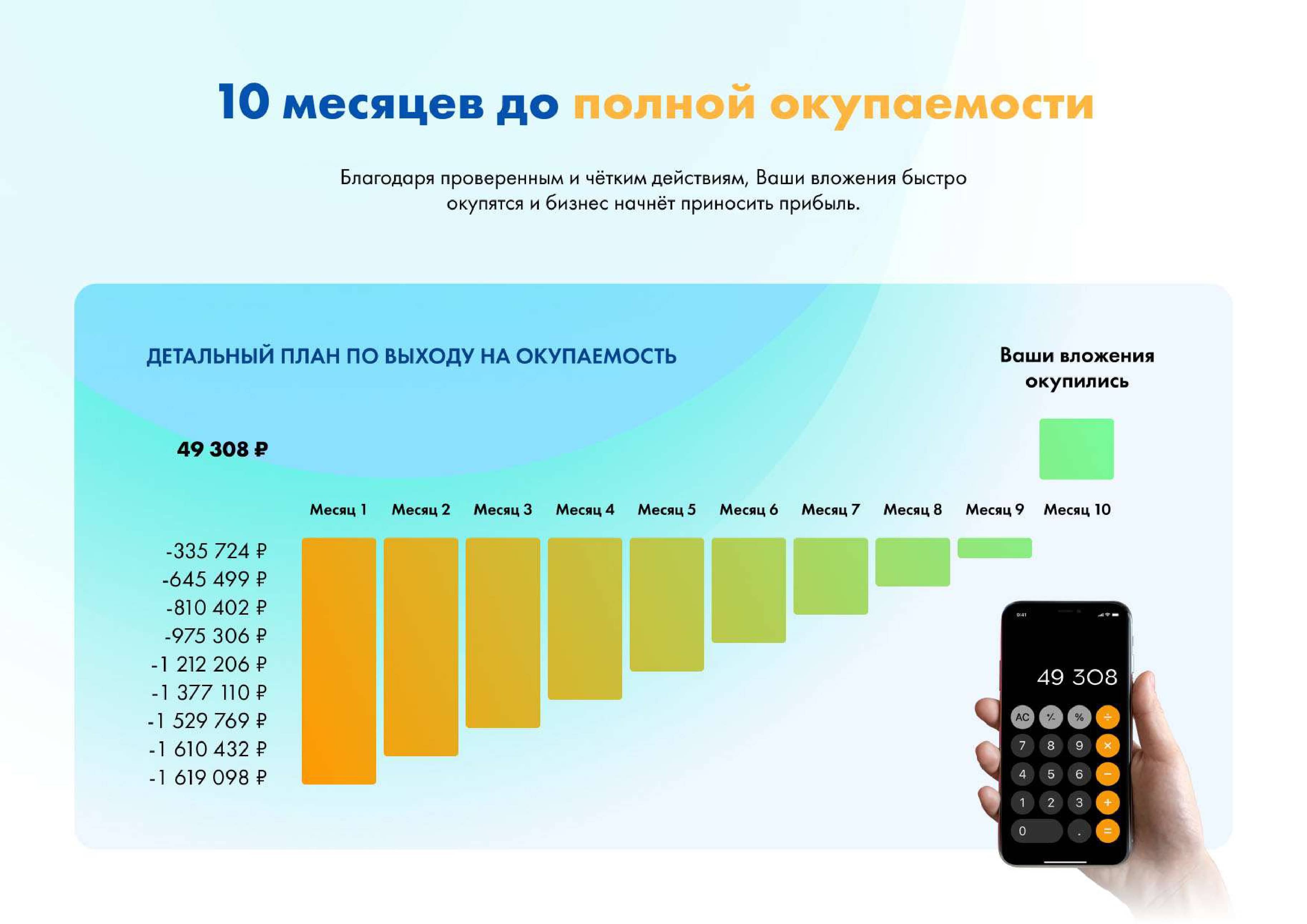 Аквапоколение №8