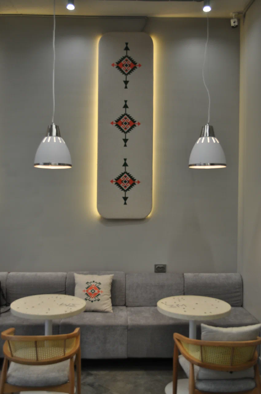 ZM Culture&Coffee №5