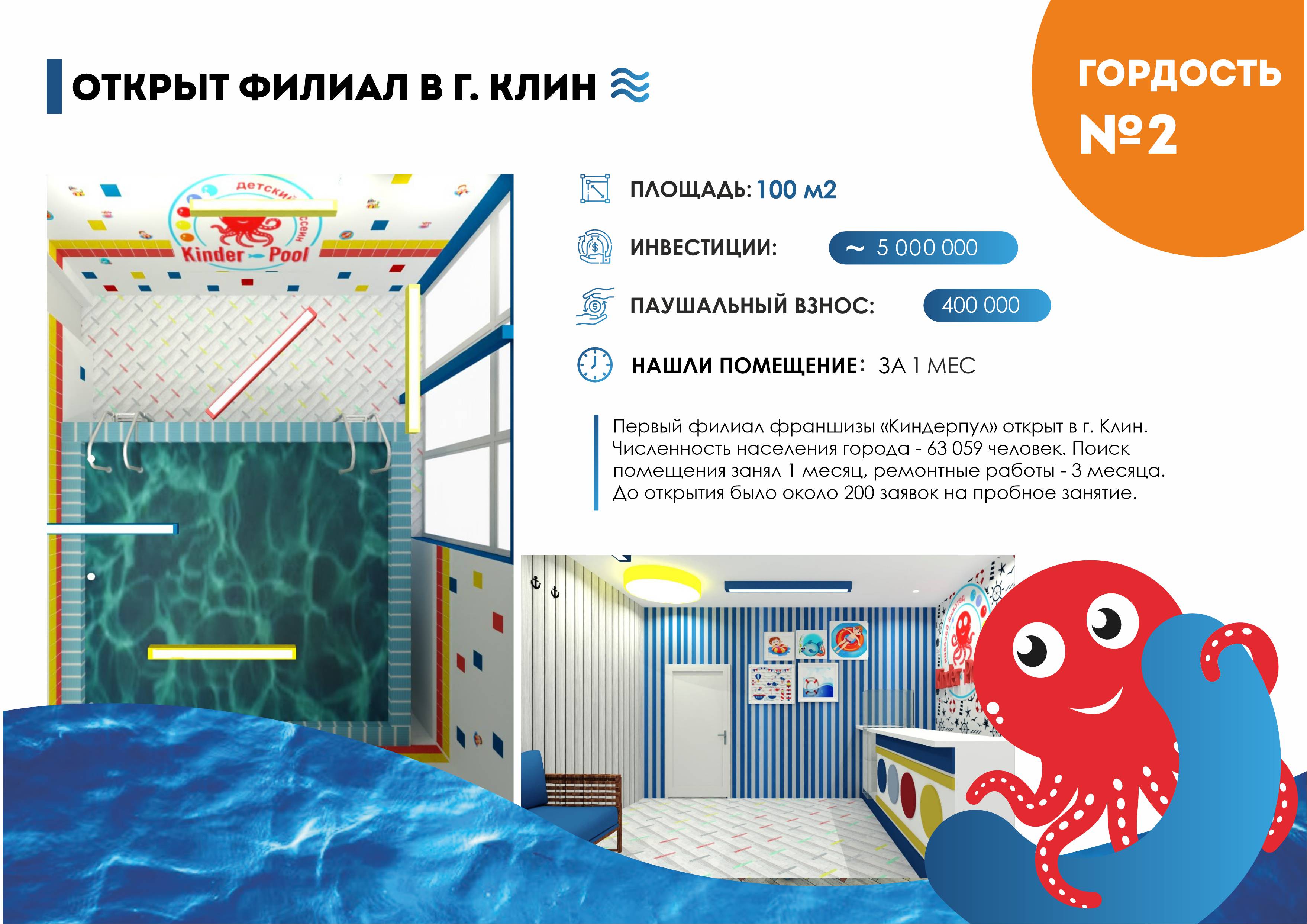 Киндерпул №16