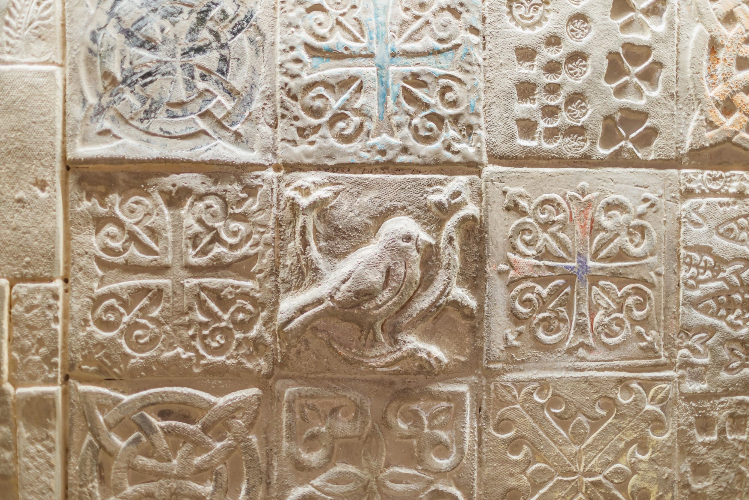 Птичка by Novikov №33