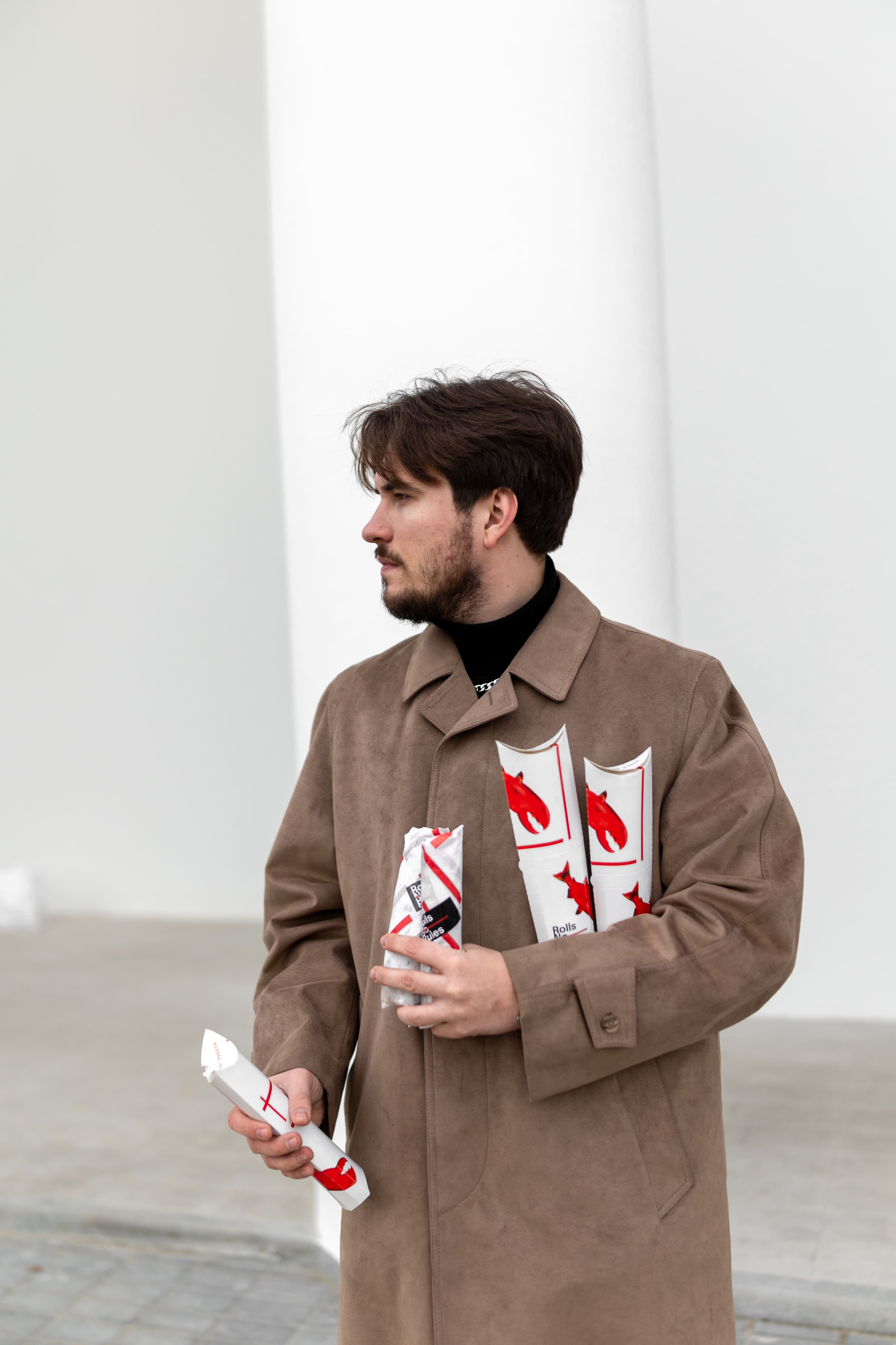 Rolls no Rules №23