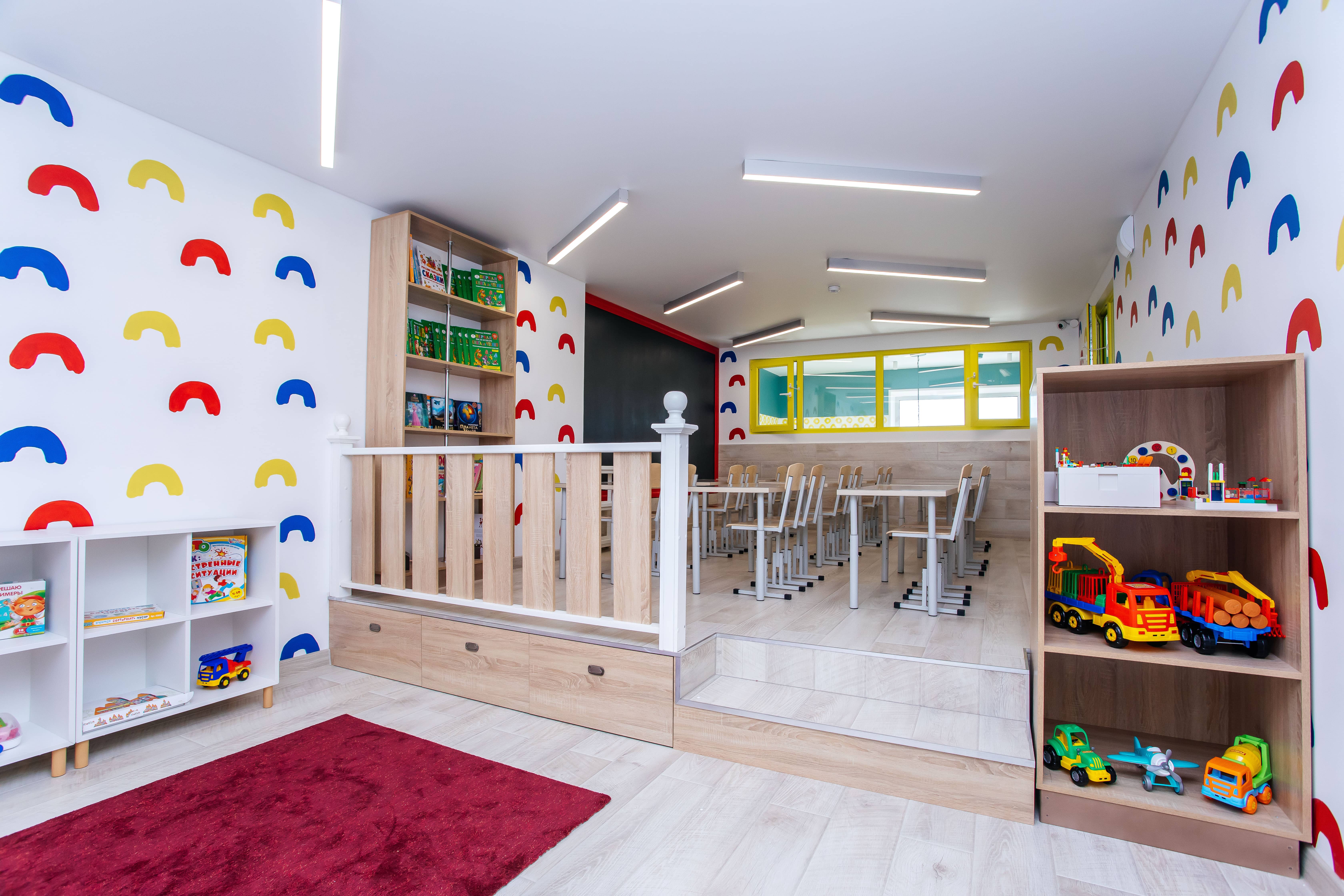 The Family Nest №14