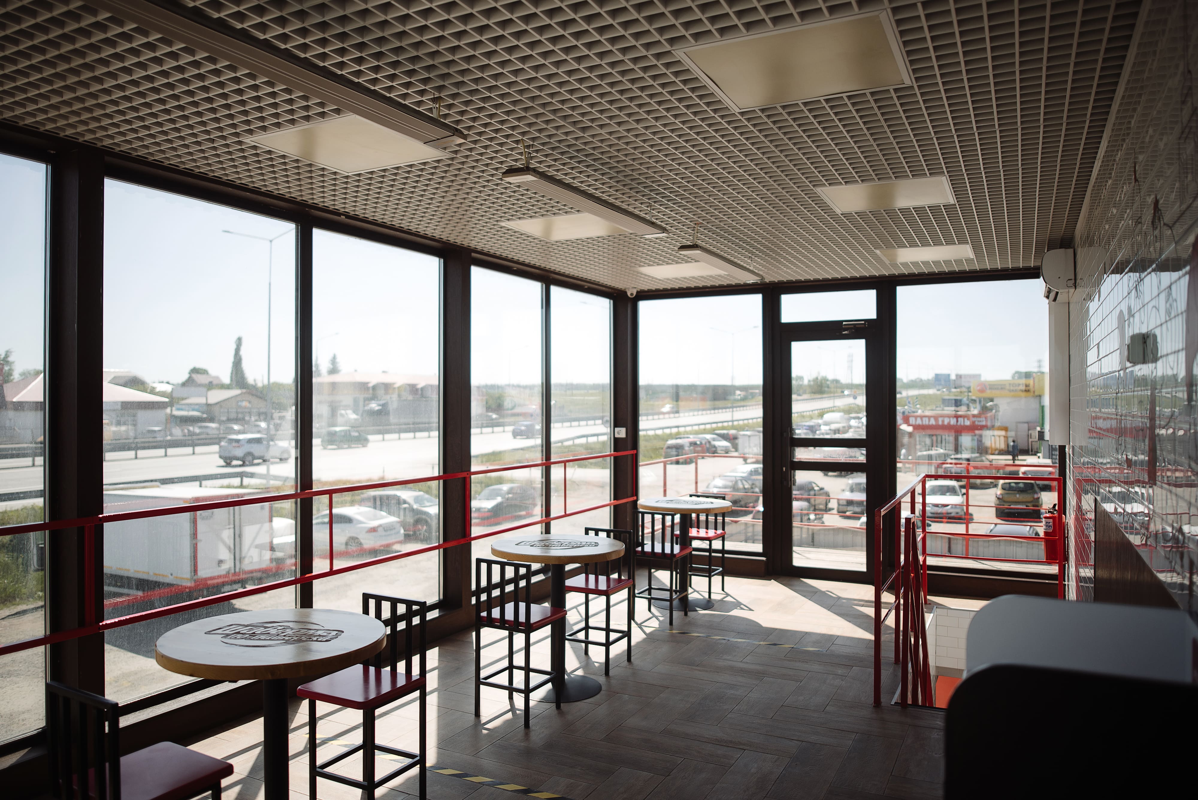 Шаверма по-питерски №4