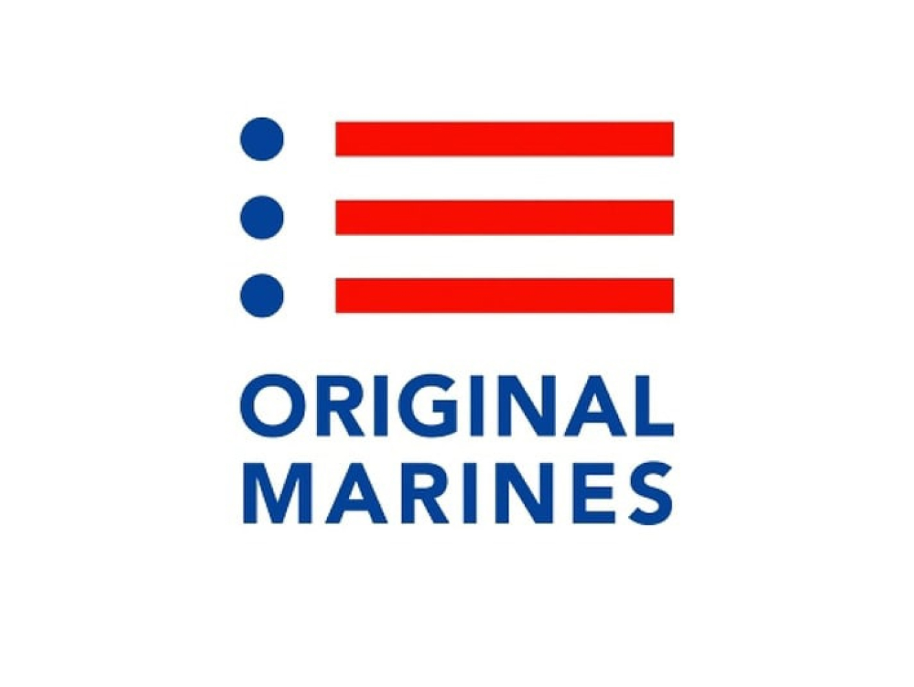 ORIGINAL MARINES