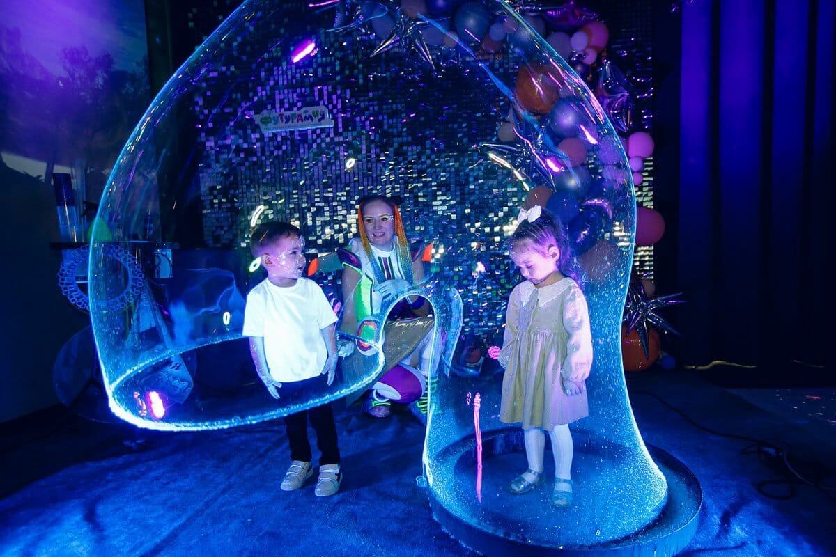 Футурамия №15