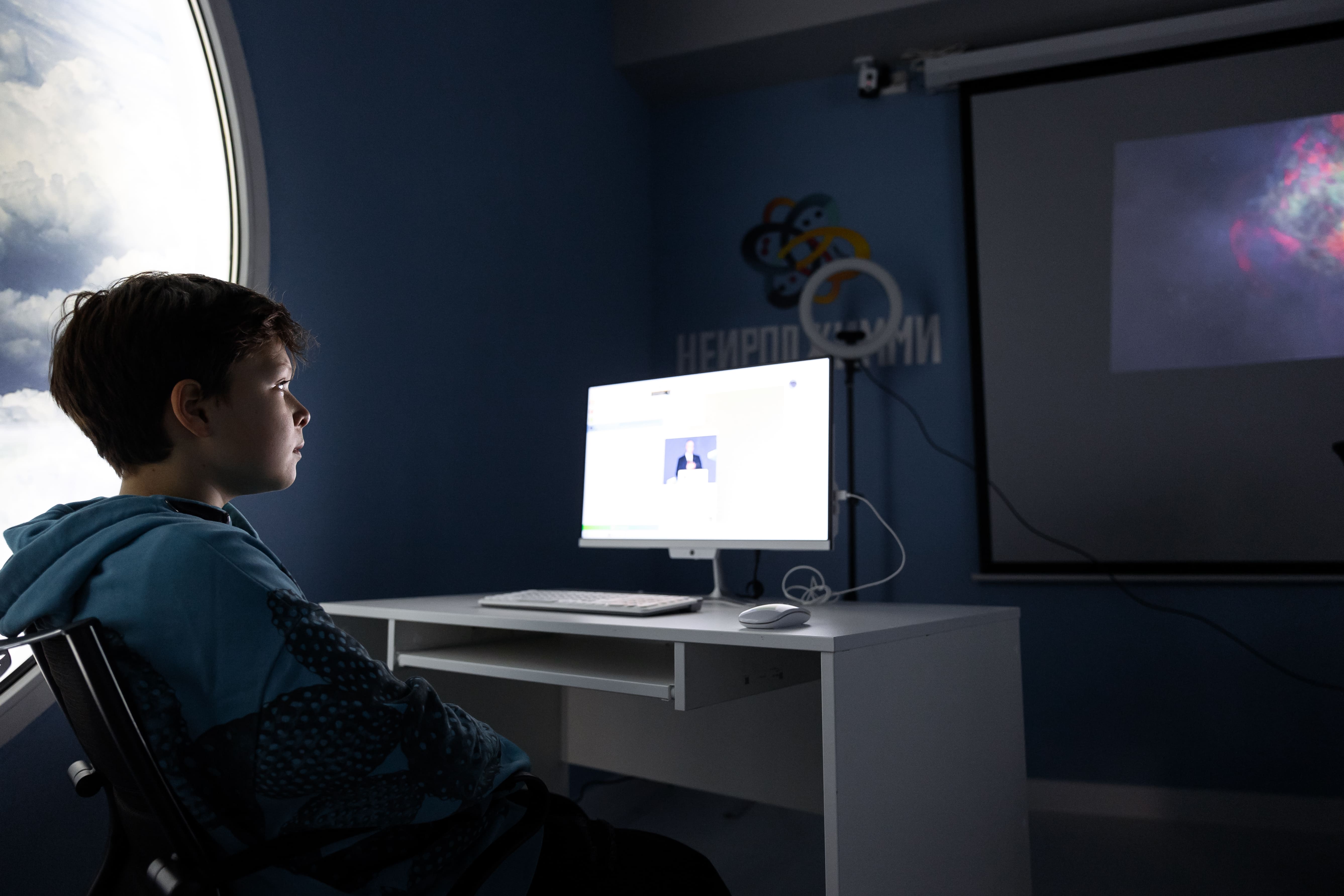 Нейроджимми №11