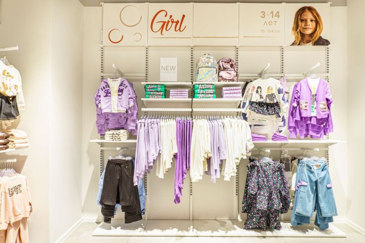 ORIGINAL MARINES №5