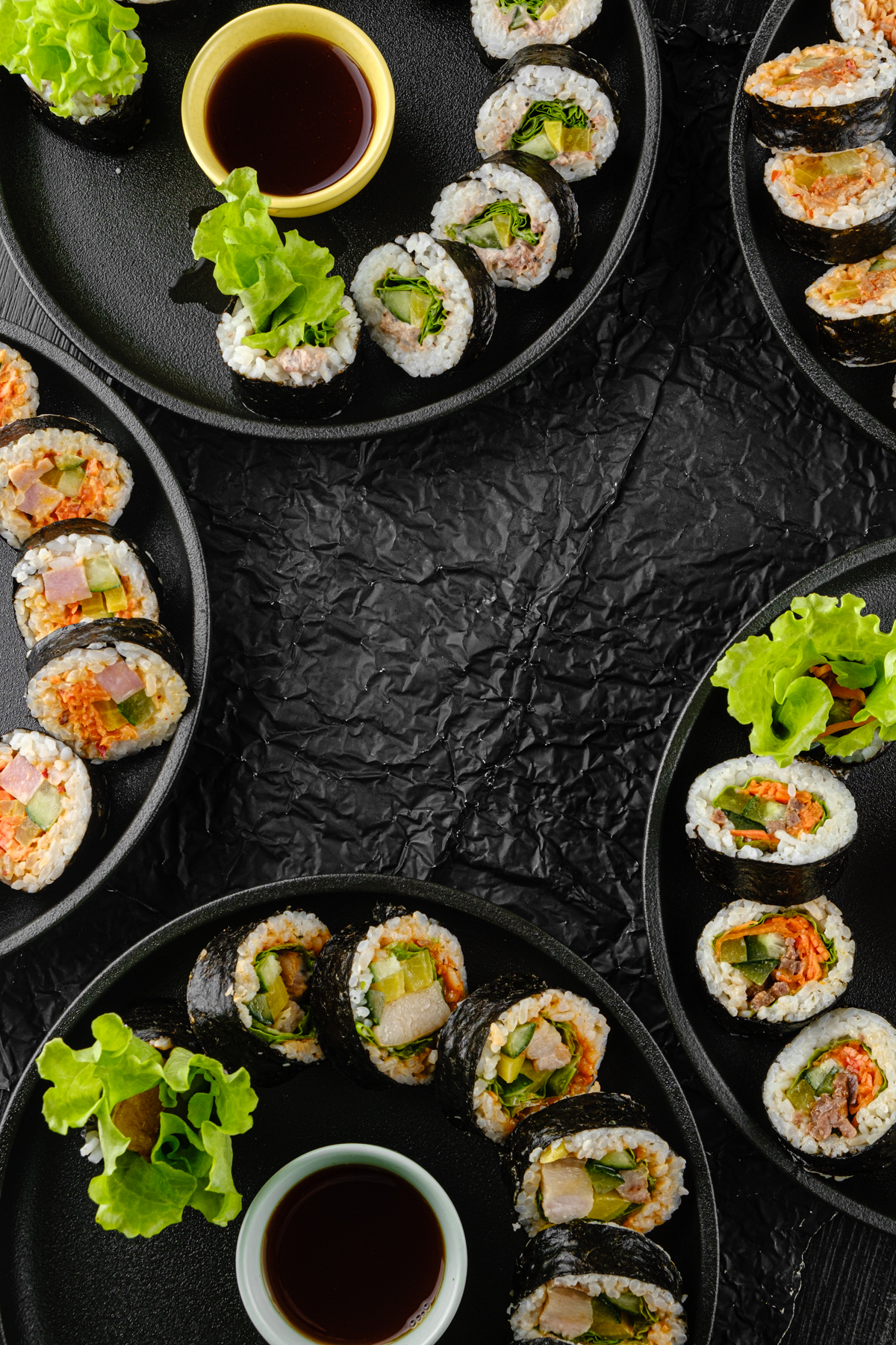 GOYO KOREAN BBQ №3