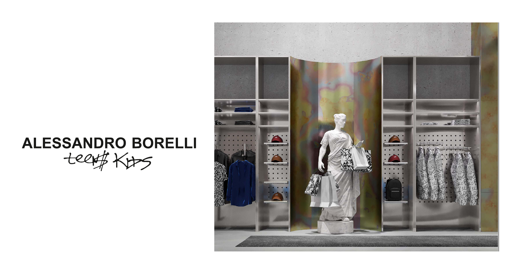 Alessandro Borelli №9