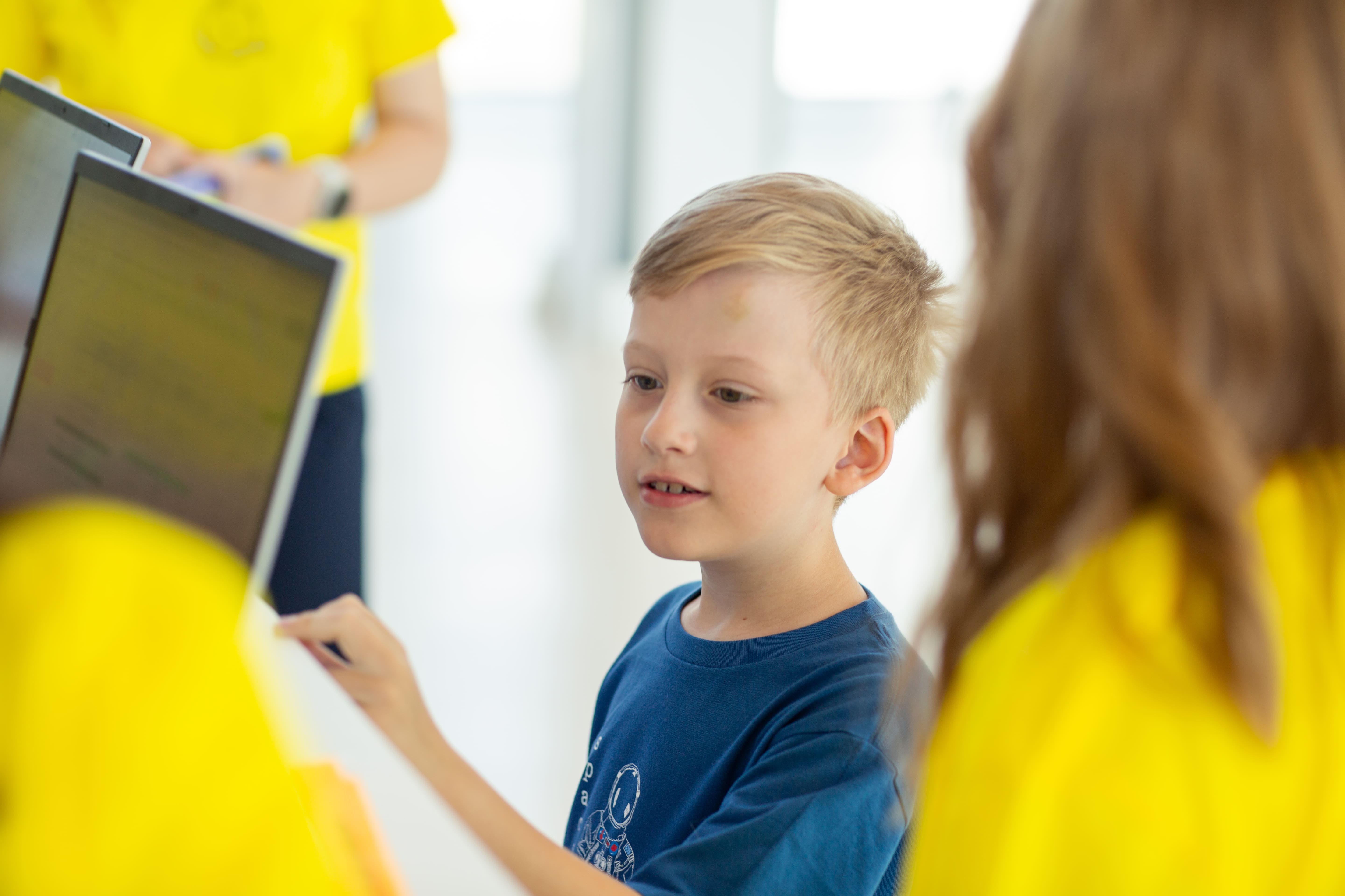 ONE! International School №18