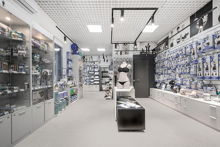 ЗДОРОВАЯ СЕМЬЯ №10