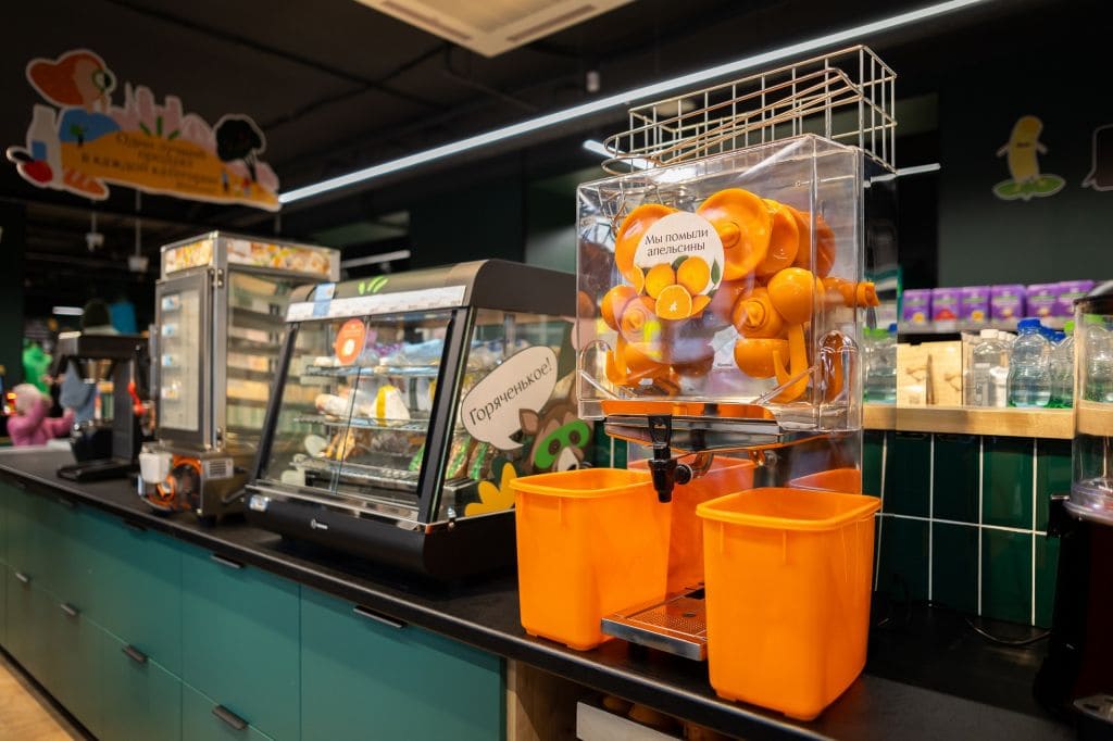 Жизньмарт №4