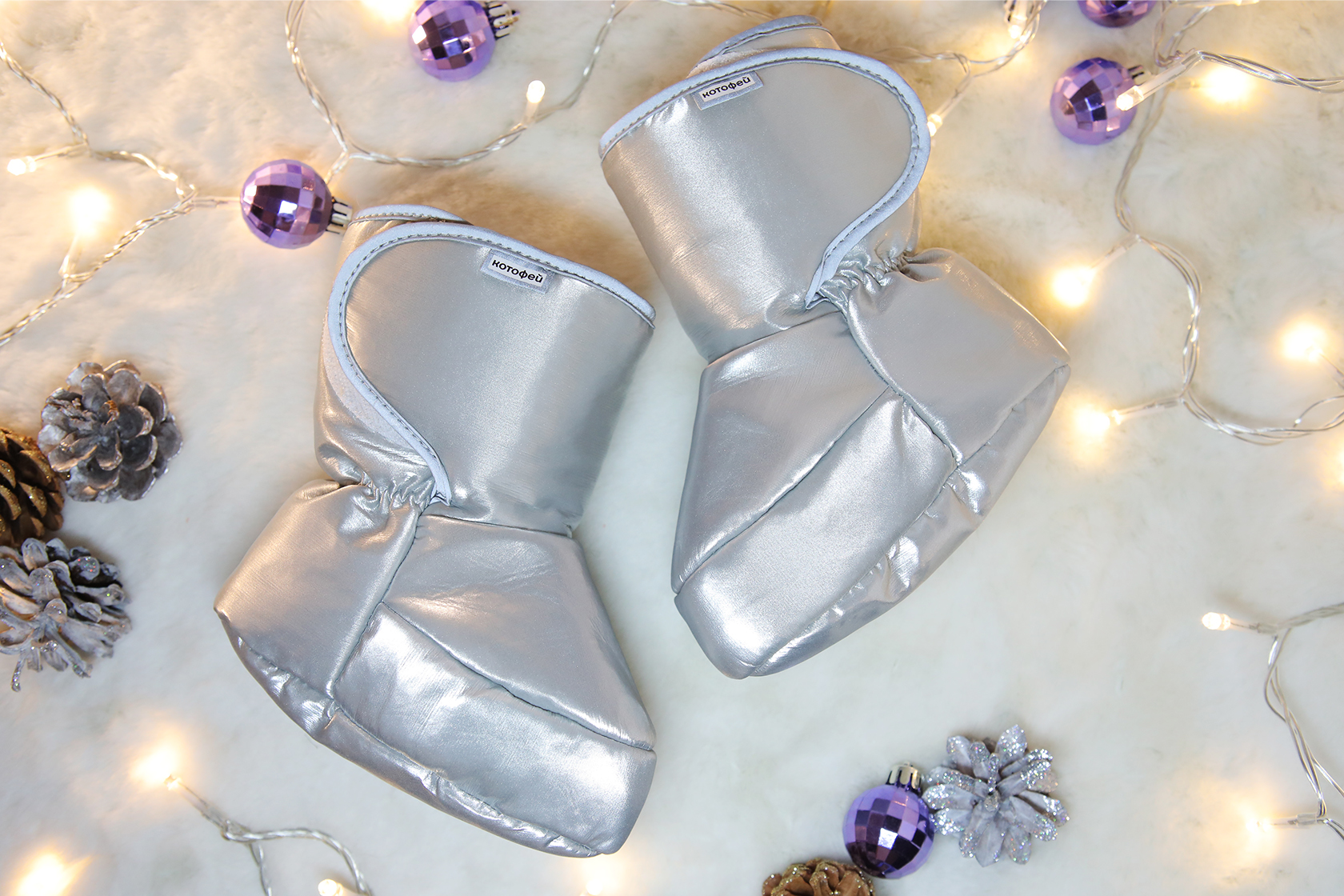 Котофей №11