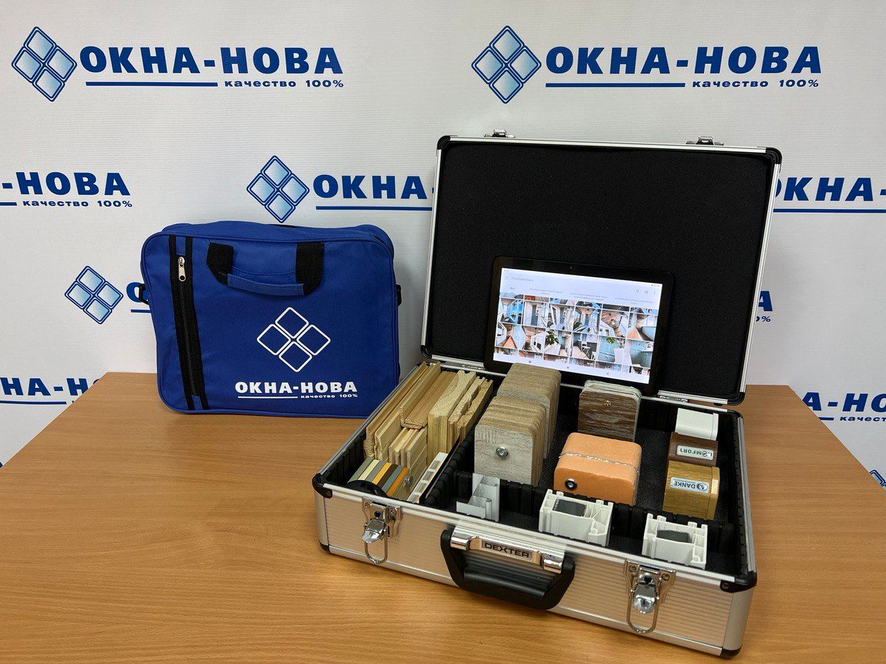 Окна-Нова №22