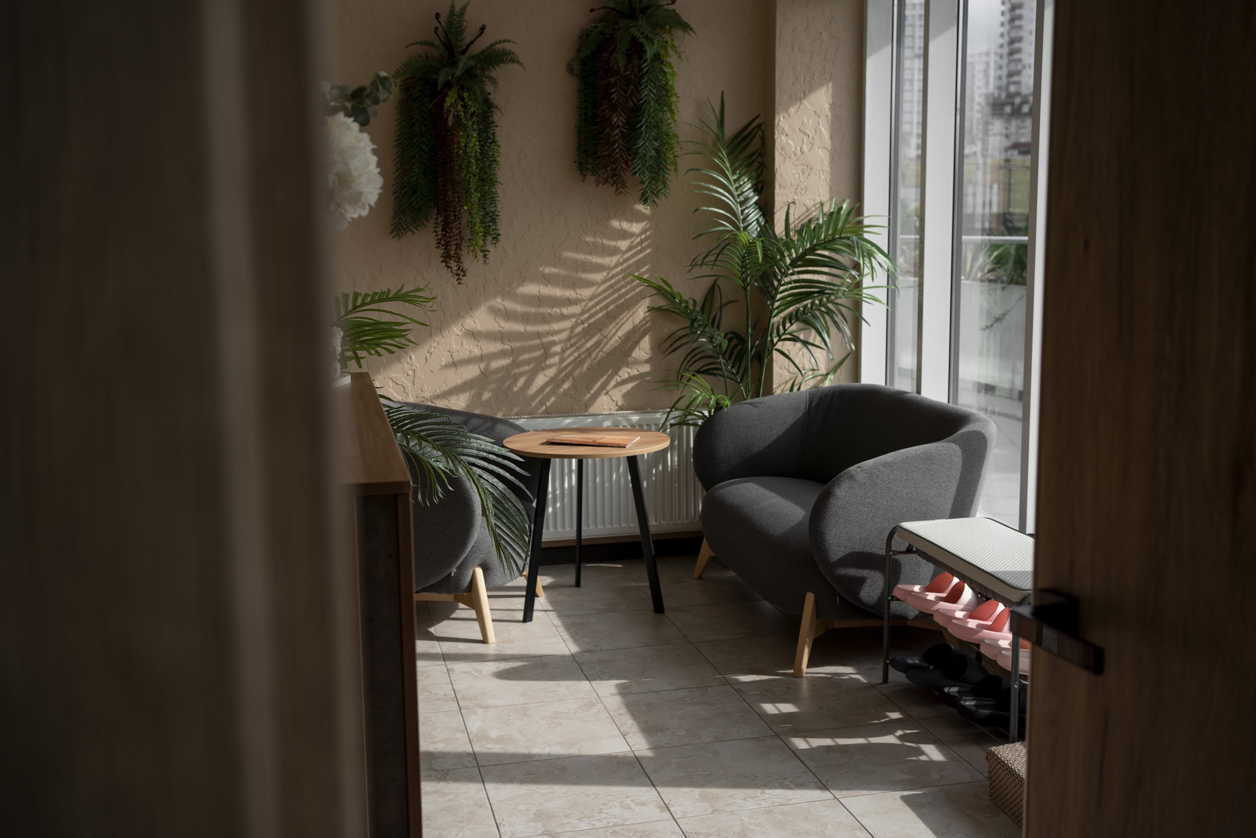 НЕ ГЛАДИМ №46