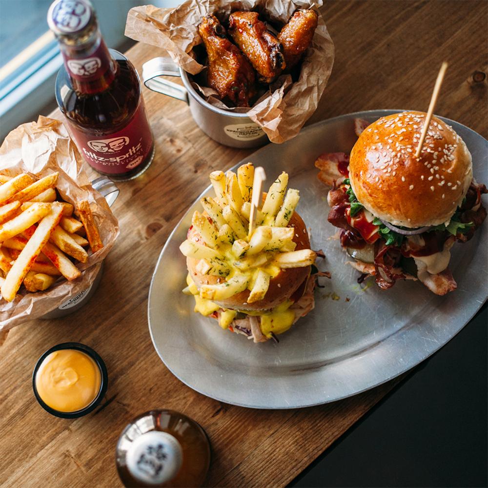 Краснодарский парень №4