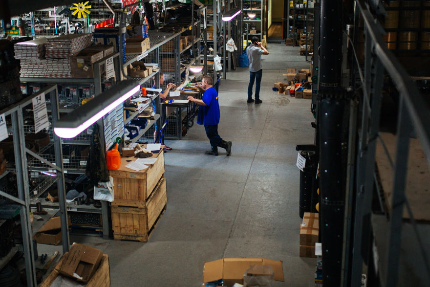 Агроснаб СельСтор №8