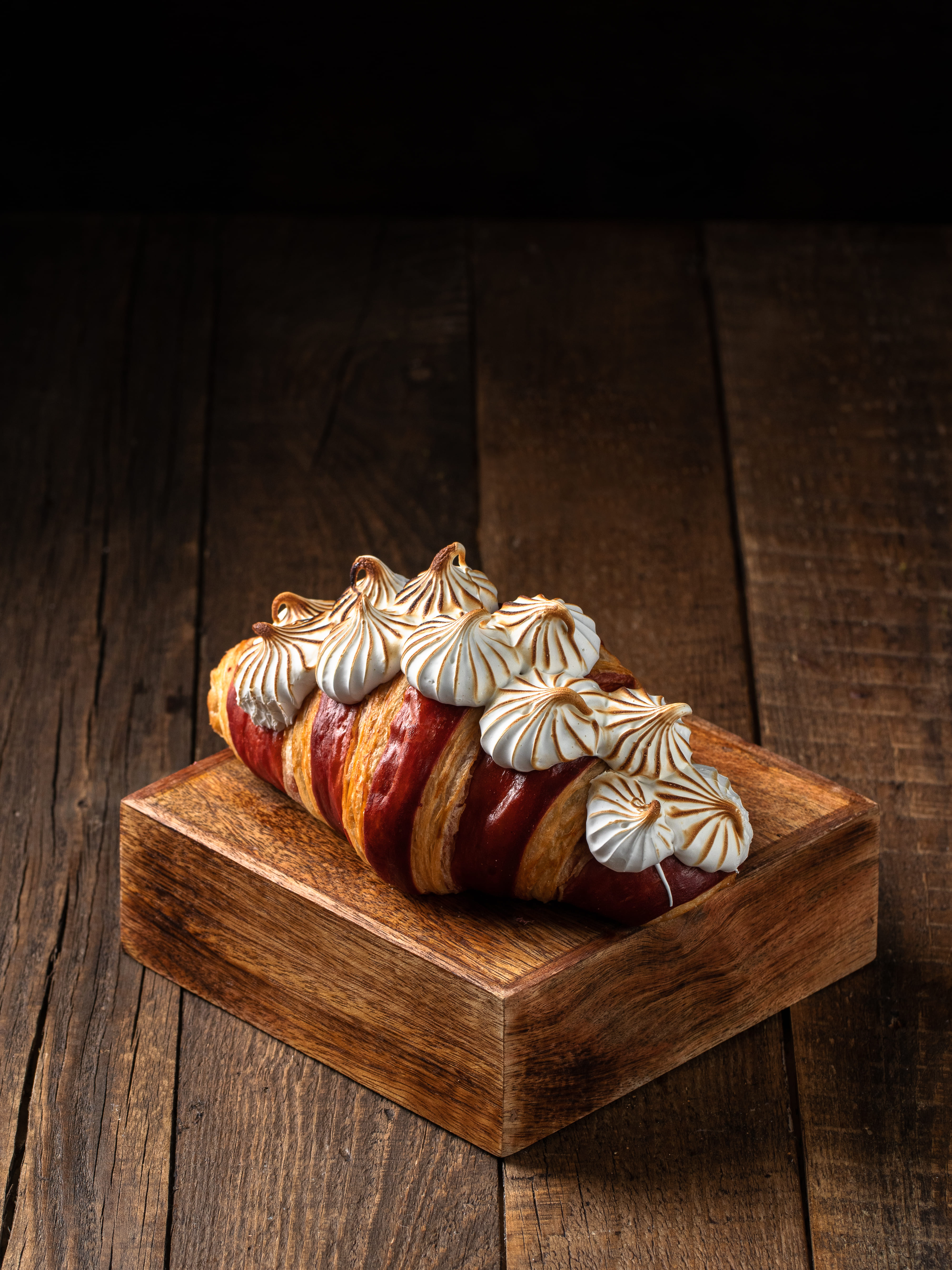 Улочная Булочная №6