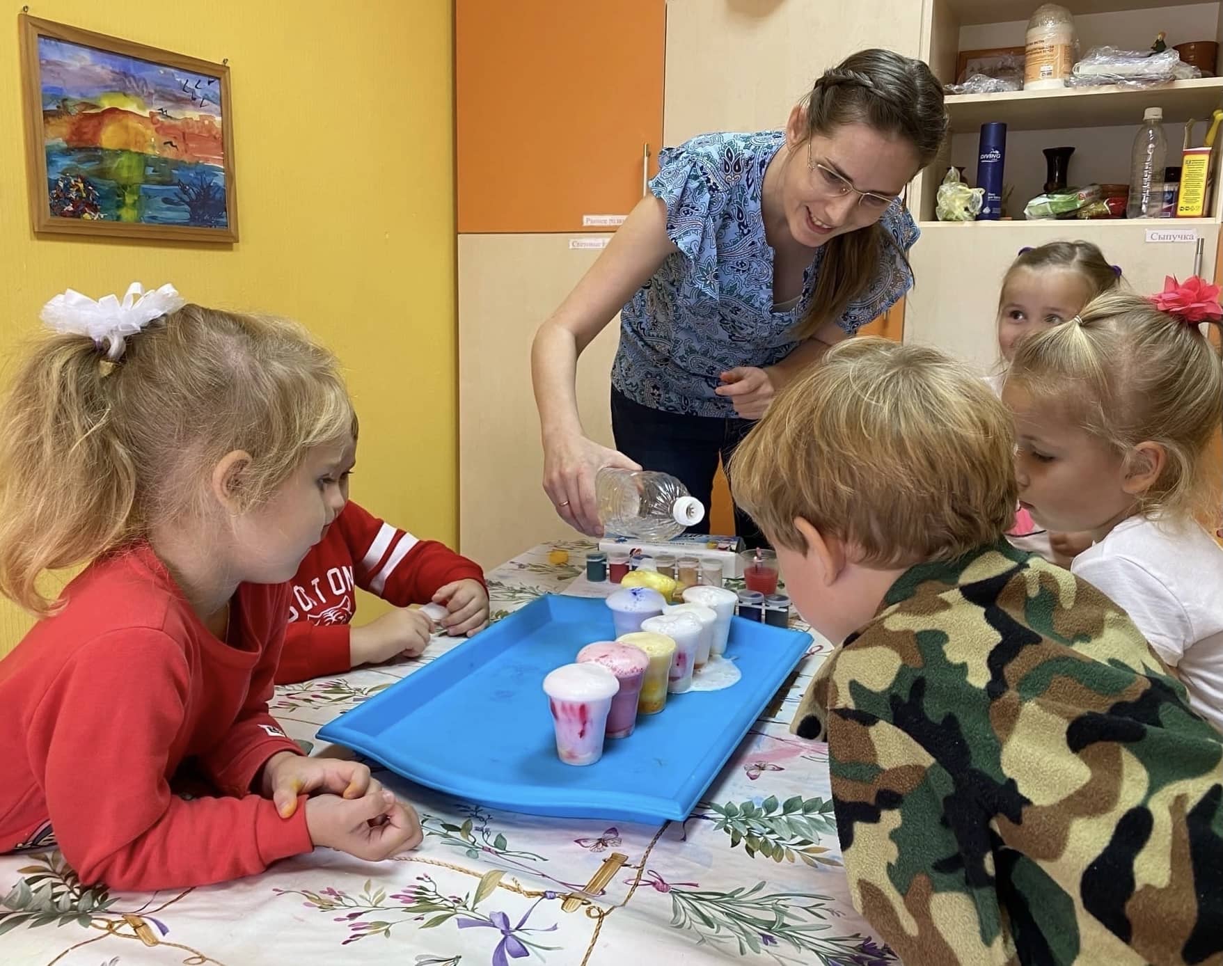 Корпорация Гениев №2