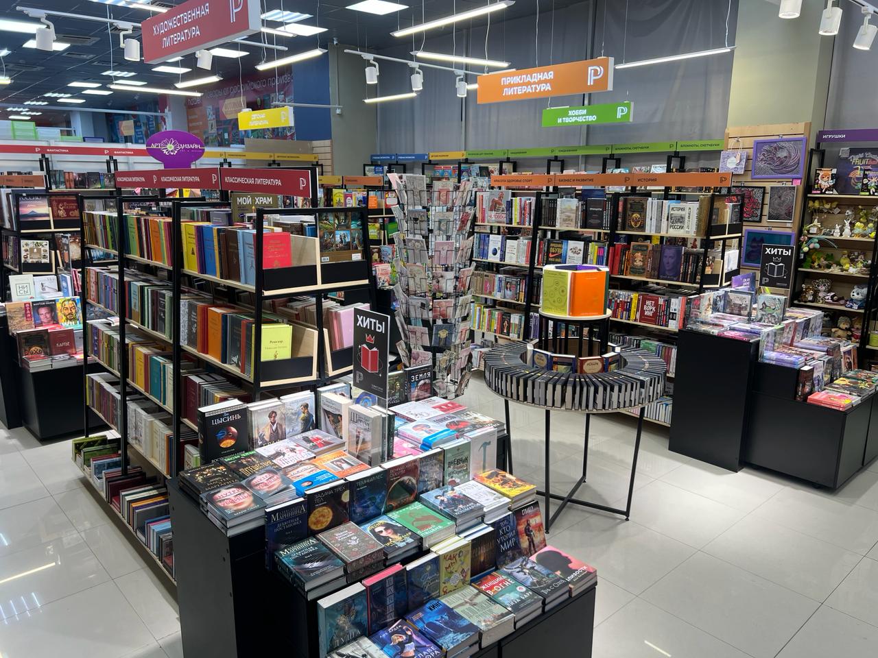 ТЕРРИТОРИЯ №6