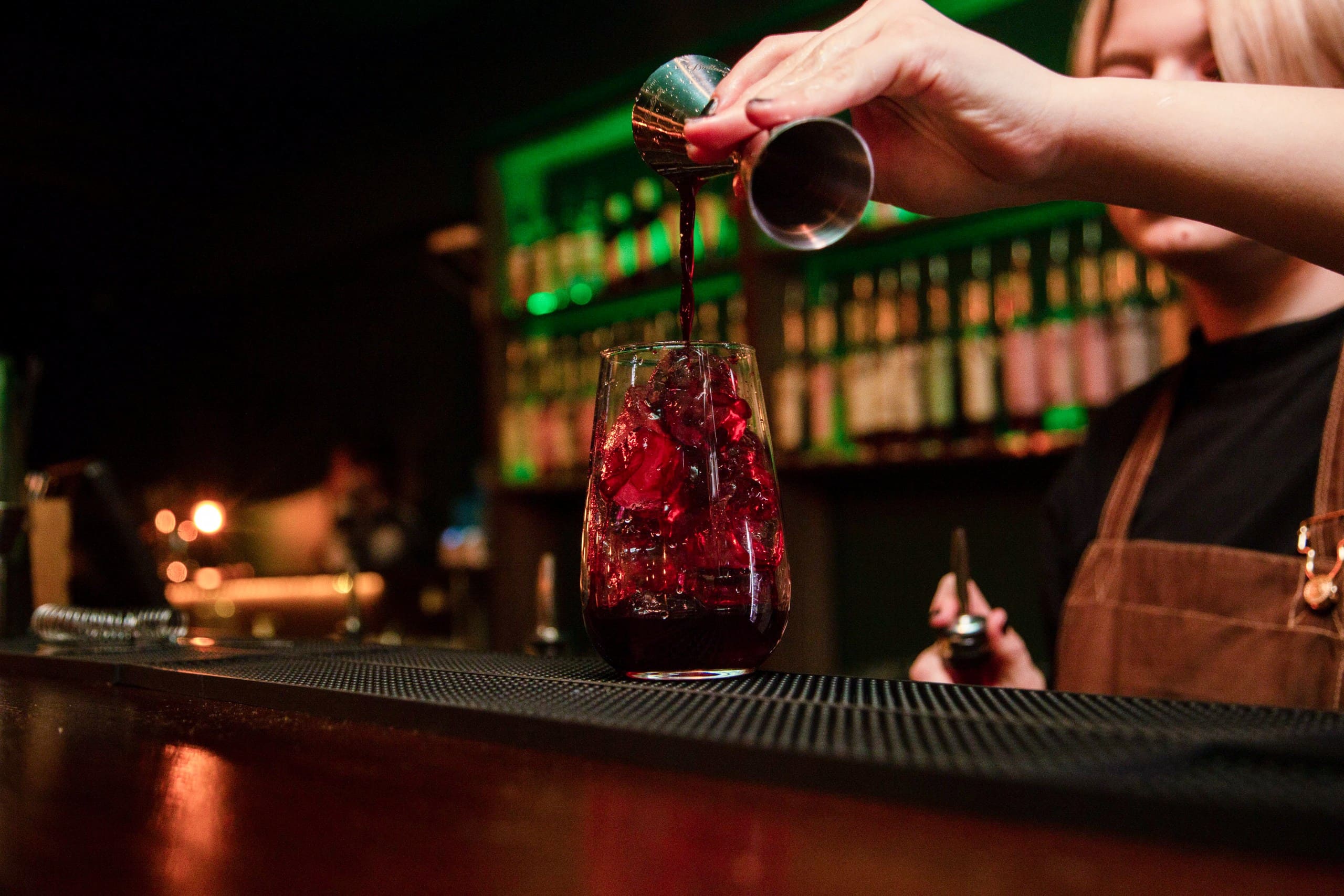 Другой Бар №11