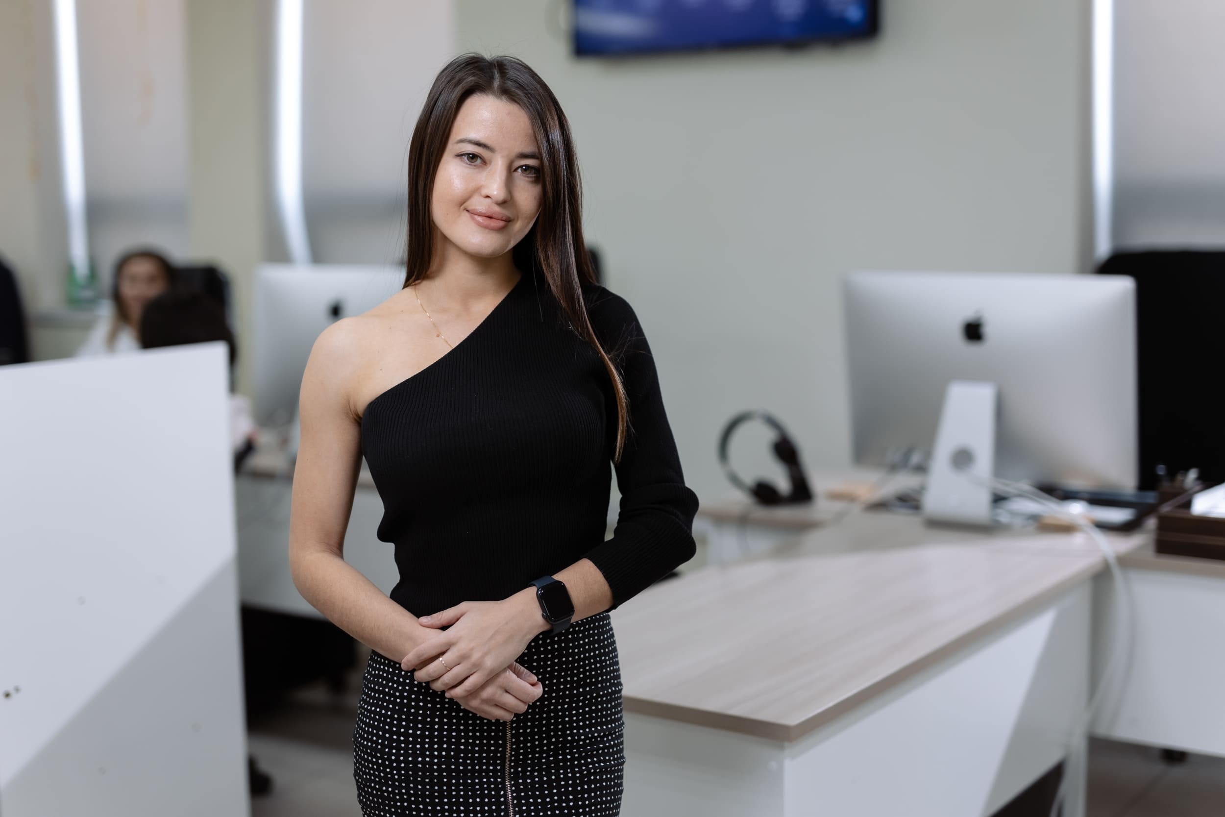 Франч Брокер №12