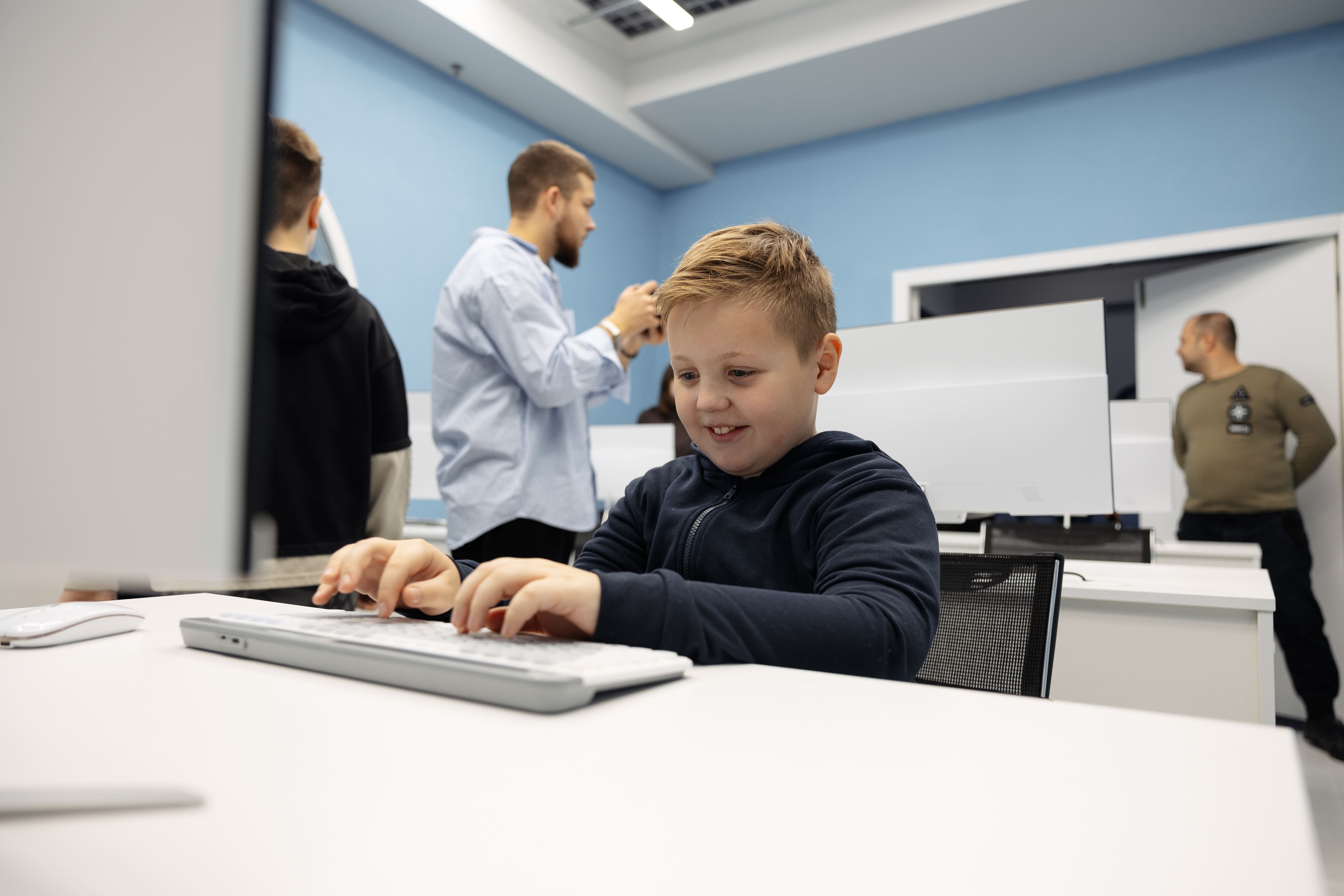 Нейроджимми №9