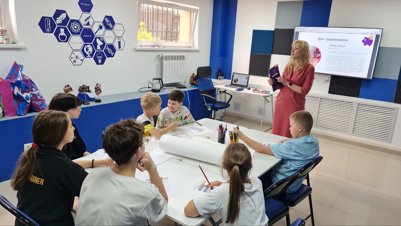 ФинГрам №11