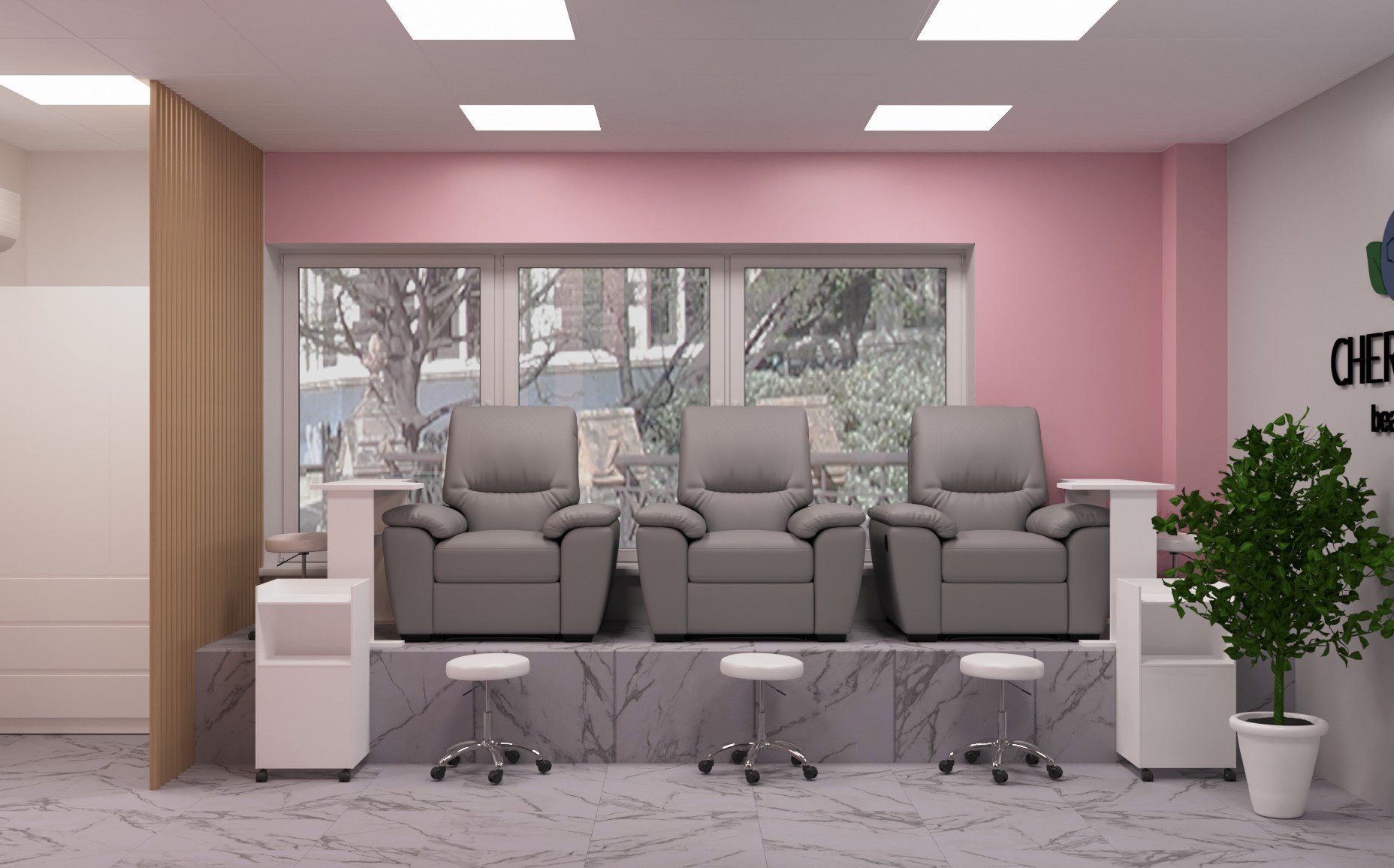 CHERNIKA BEAUTY №6