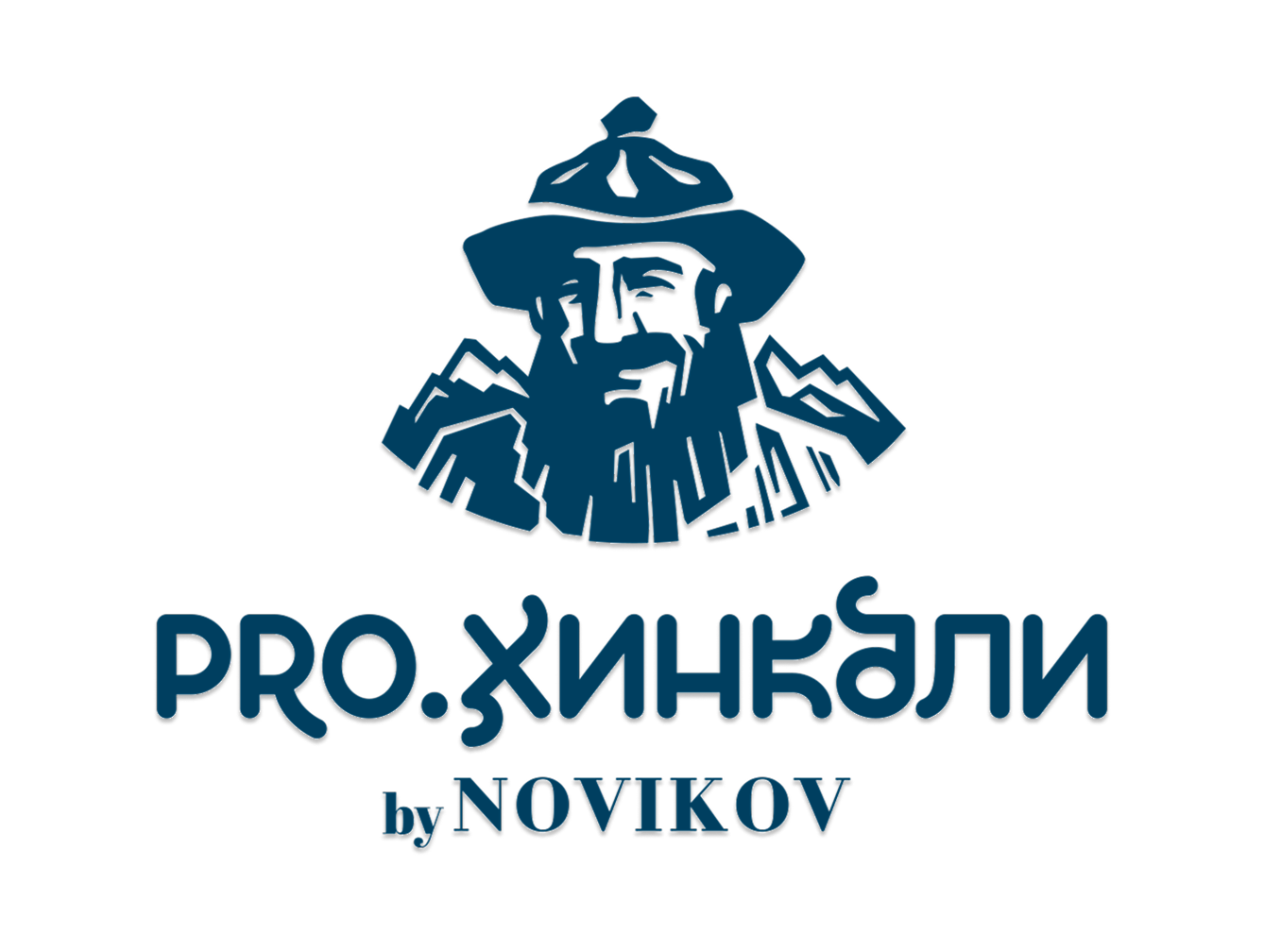 PRO. Хинкали by NOVIKOV