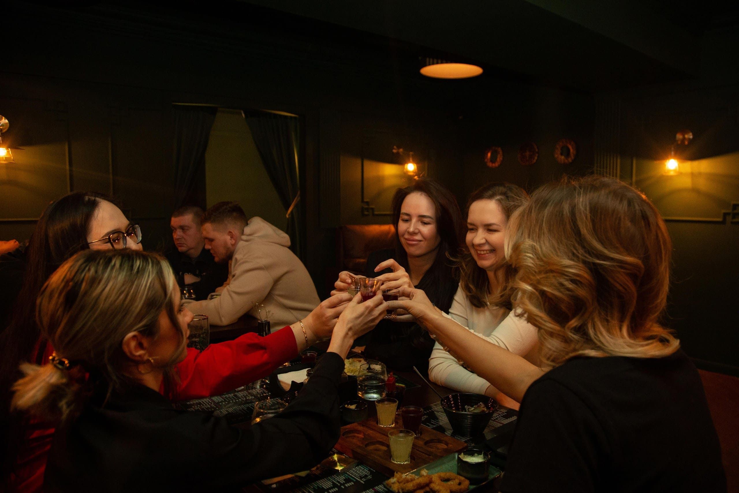 Другой Бар №9