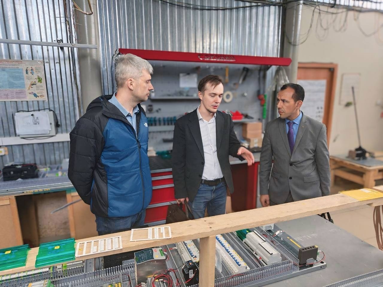 ФоксГард №10