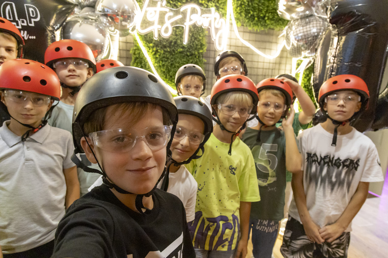 Место Пряток №2