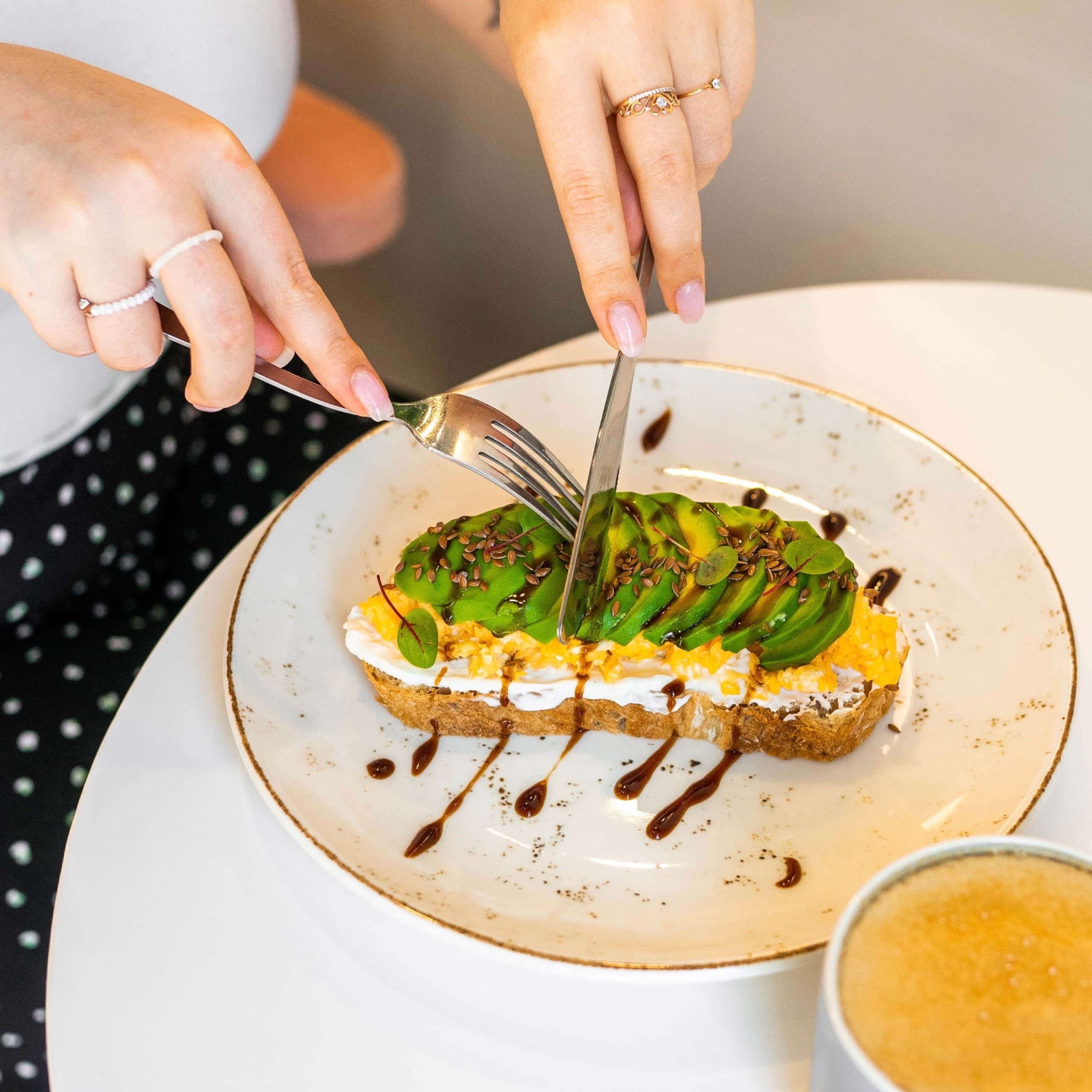 Здрасте №14