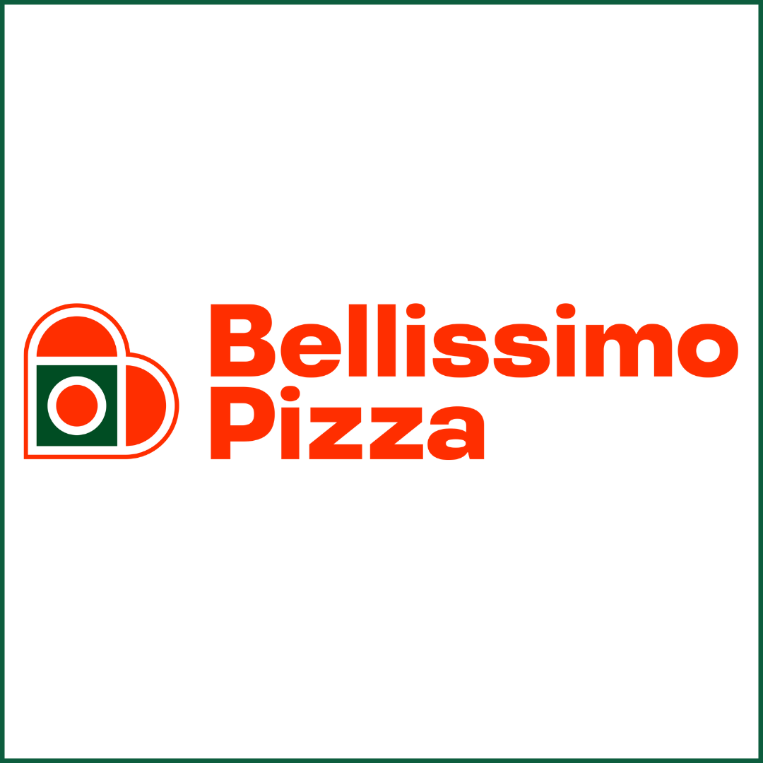 Bellissimo Pizza