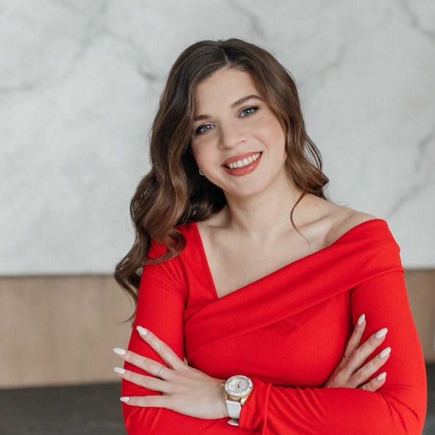 Ирина Яньшина