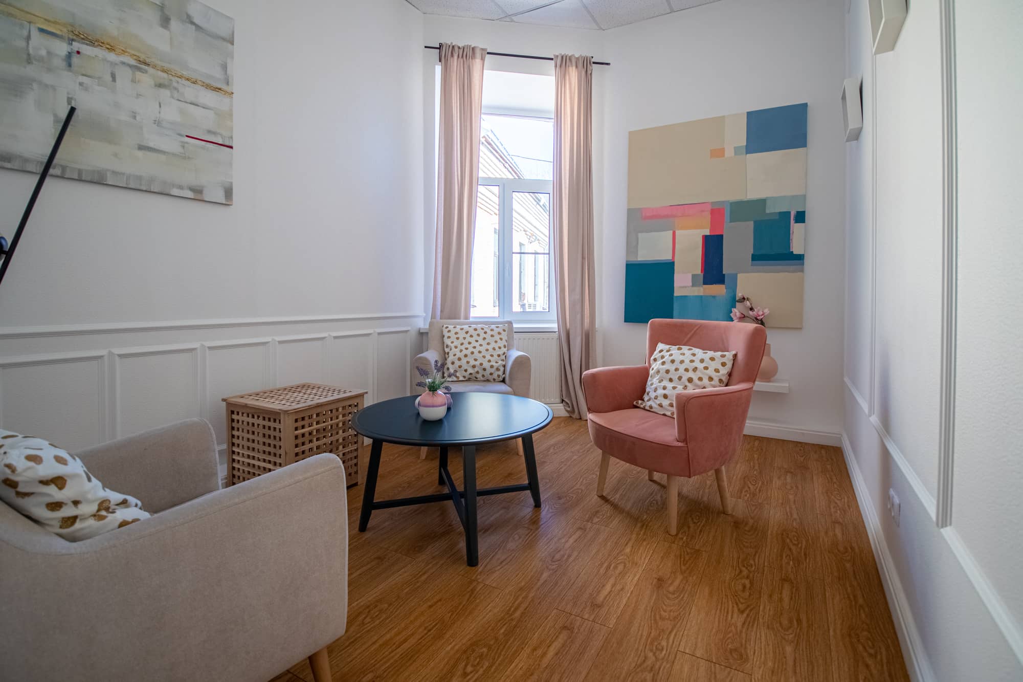 Искусство Гармонии №12