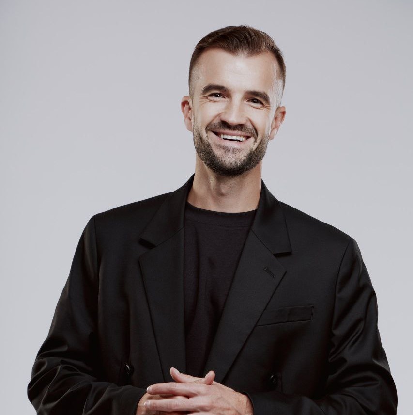 Никита Робуль