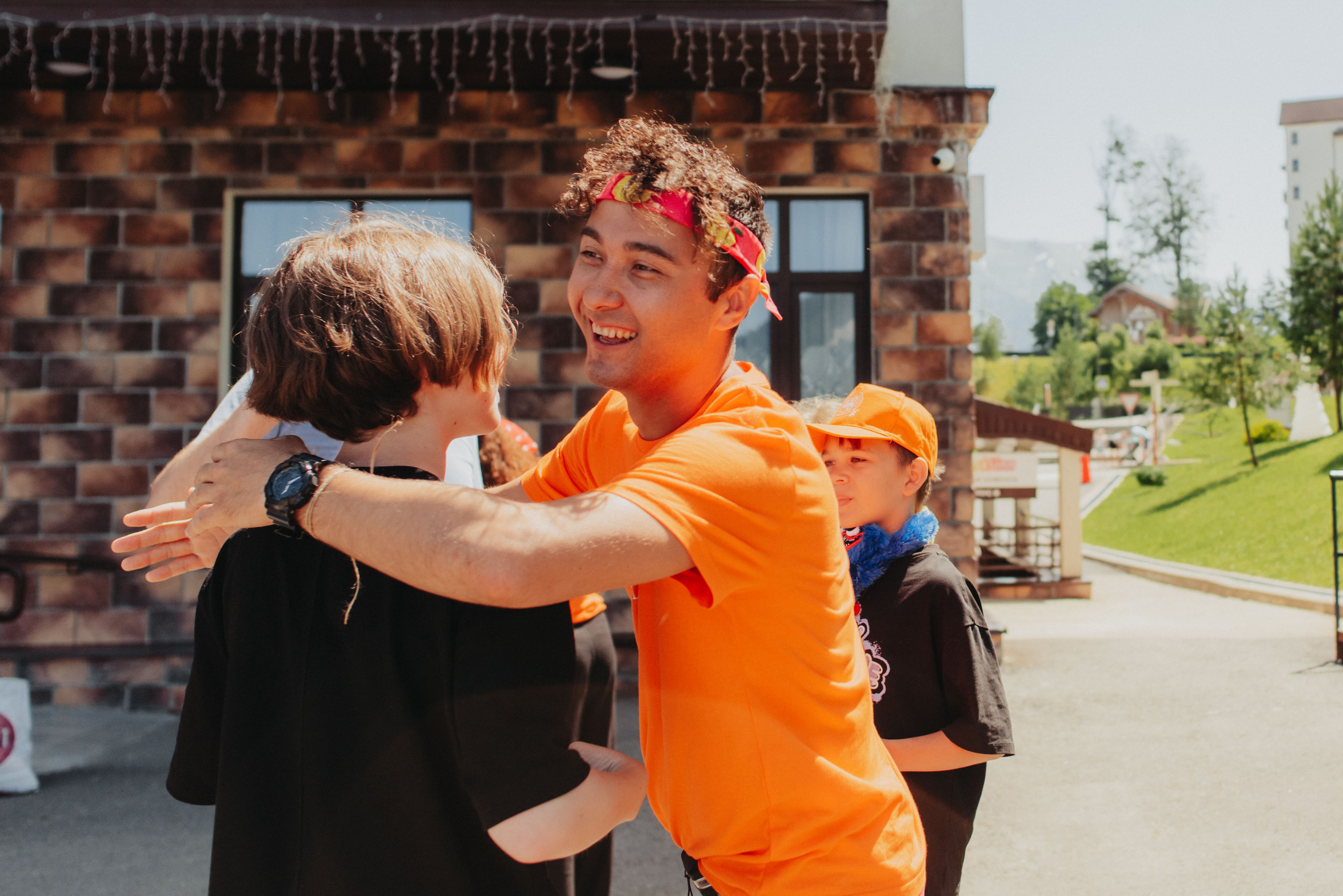 ONE! International School №13