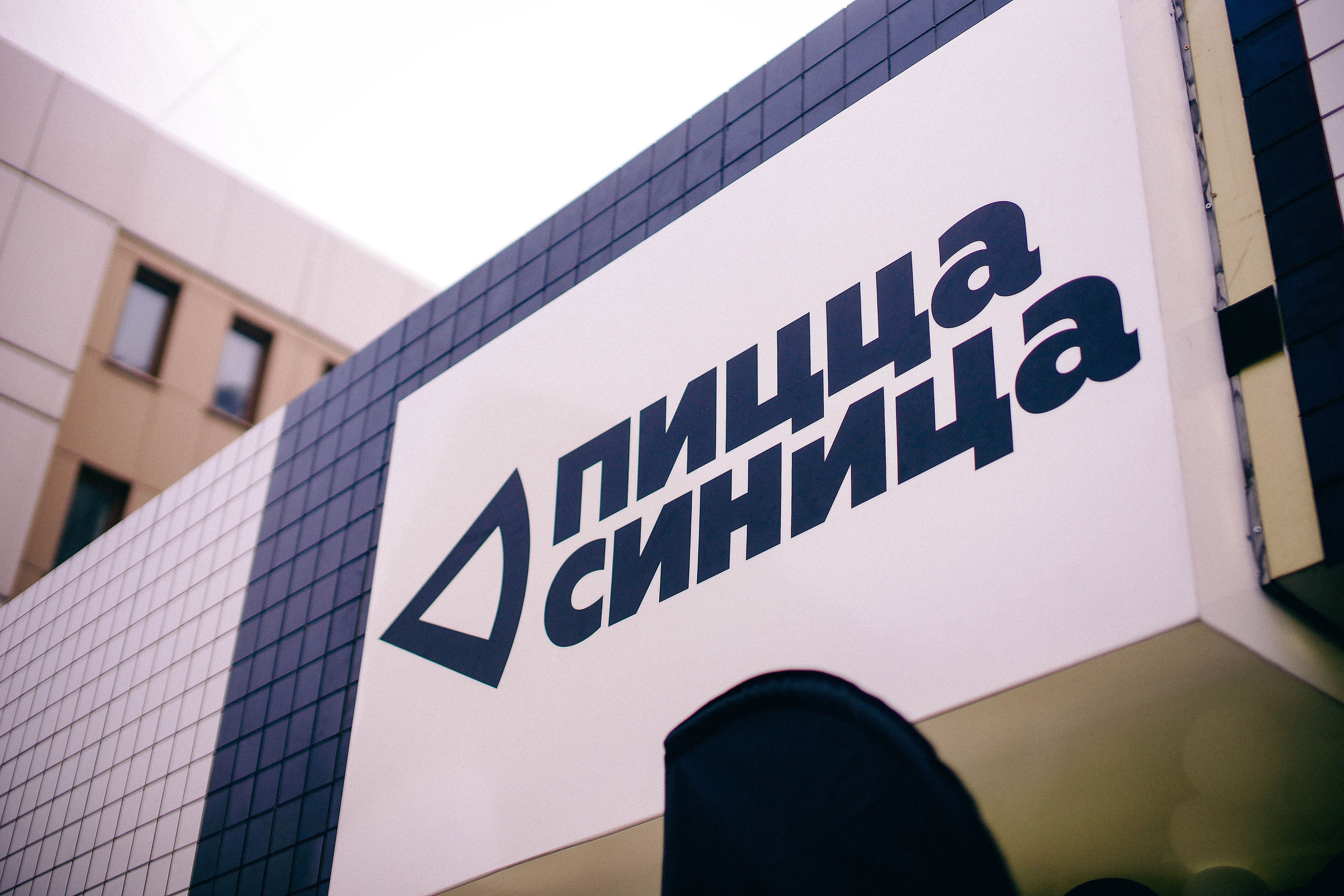 Пицца Синица №14