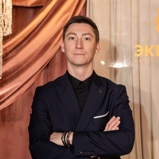 Максим Белянин