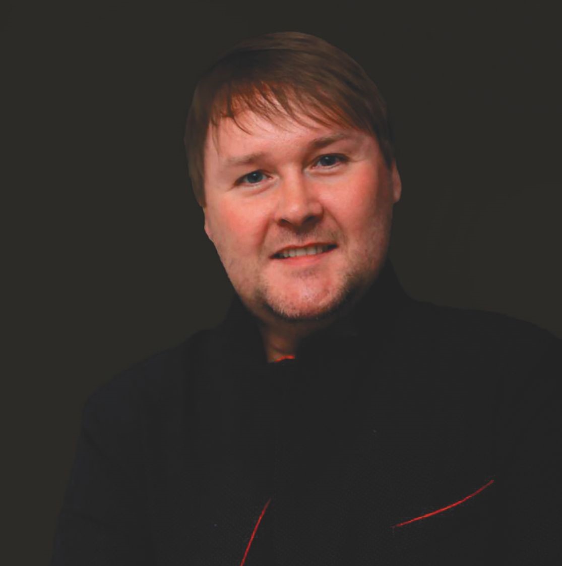 Михаил Никонов